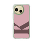 Slim Protection Case［ Original - initial color - K dusty pink ］