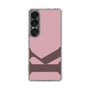 Slim Protection Case［ Original - initial color - K dusty pink ］