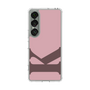 Slim Protection Case［ Original - initial color - K dusty pink ］