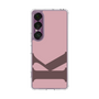 Slim Protection Case［ Original - initial color - K dusty pink ］