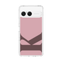 Slim Protection Case［ Original - initial color - K dusty pink ］