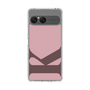 Slim Protection Case［ Original - initial color - K dusty pink ］