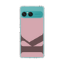 Slim Protection Case［ Original - initial color - K dusty pink ］