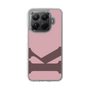 Slim Protection Case［ Original - initial color - K dusty pink ］