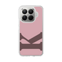 Slim Protection Case［ Original - initial color - K dusty pink ］