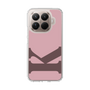Slim Protection Case［ Original - initial color - K dusty pink ］