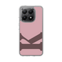 Slim Protection Case［ Original - initial color - K dusty pink ］