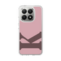 Slim Protection Case［ Original - initial color - K dusty pink ］