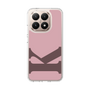 Slim Protection Case［ Original - initial color - K dusty pink ］