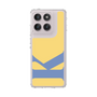 Slim Protection Case［ Original - initial color - K yellow ］