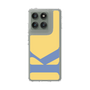 Slim Protection Case［ Original - initial color - K yellow ］