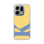 Slim Protection Case［ Original - initial color - K yellow ］