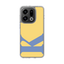 Slim Protection Case［ Original - initial color - K yellow ］