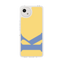 Slim Protection Case［ Original - initial color - K yellow ］