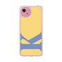 Slim Protection Case［ Original - initial color - K yellow ］