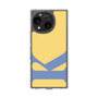 Slim Protection Case［ Original - initial color - K yellow ］