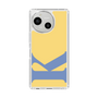 Slim Protection Case［ Original - initial color - K yellow ］