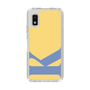 Slim Protection Case［ Original - initial color - K yellow ］