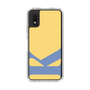 Slim Protection Case［ Original - initial color - K yellow ］