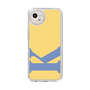 Slim Protection Case［ Original - initial color - K yellow ］