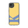 Slim Protection Case［ Original - initial color - K yellow ］