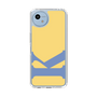Slim Protection Case［ Original - initial color - K yellow ］