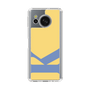 Slim Protection Case［ Original - initial color - K yellow ］