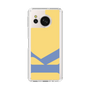 Slim Protection Case［ Original - initial color - K yellow ］