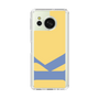 Slim Protection Case［ Original - initial color - K yellow ］