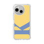 Slim Protection Case［ Original - initial color - K yellow ］