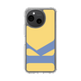 Slim Protection Case［ Original - initial color - K yellow ］