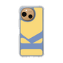 Slim Protection Case［ Original - initial color - K yellow ］