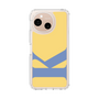 Slim Protection Case［ Original - initial color - K yellow ］