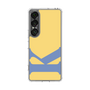 Slim Protection Case［ Original - initial color - K yellow ］