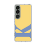 Slim Protection Case［ Original - initial color - K yellow ］