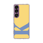 Slim Protection Case［ Original - initial color - K yellow ］