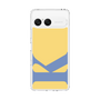 Slim Protection Case［ Original - initial color - K yellow ］