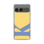 Slim Protection Case［ Original - initial color - K yellow ］