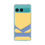 Slim Protection Case［ Original - initial color - K yellow ］