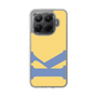 Slim Protection Case［ Original - initial color - K yellow ］