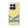 Slim Protection Case［ Original - initial color - K yellow ］