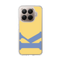 Slim Protection Case［ Original - initial color - K yellow ］