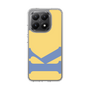 Slim Protection Case［ Original - initial color - K yellow ］