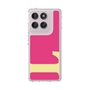 Slim Protection Case［ Original - initial color - L pink ］