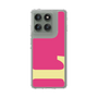 Slim Protection Case［ Original - initial color - L pink ］