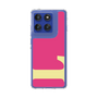 Slim Protection Case［ Original - initial color - L pink ］