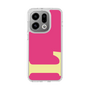 Slim Protection Case［ Original - initial color - L pink ］