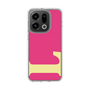 Slim Protection Case［ Original - initial color - L pink ］