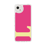 Slim Protection Case［ Original - initial color - L pink ］