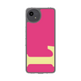 Slim Protection Case［ Original - initial color - L pink ］